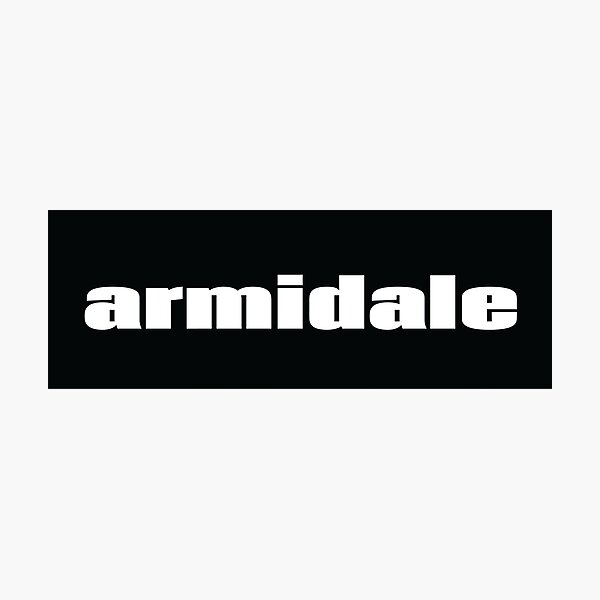 Armidale New South Wales Australia Raised Me Photographic Print