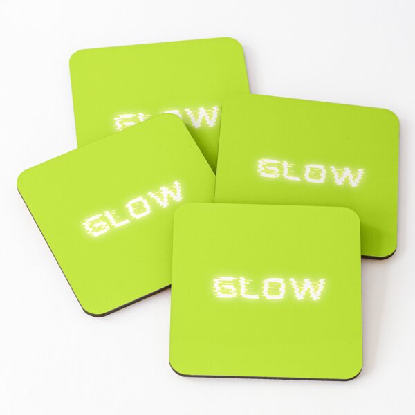 Item preview, Glow designed and sold by Aura __Print.