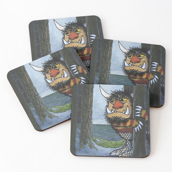 Item preview, The Isle of Vilde Chaya designed and sold by NedBustard.