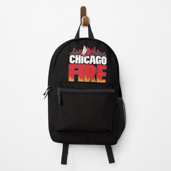 Item preview, Chicago Fire Department Chicago CFD, Chicago EMT, Squad, Truck designed and sold by chicagopatty.