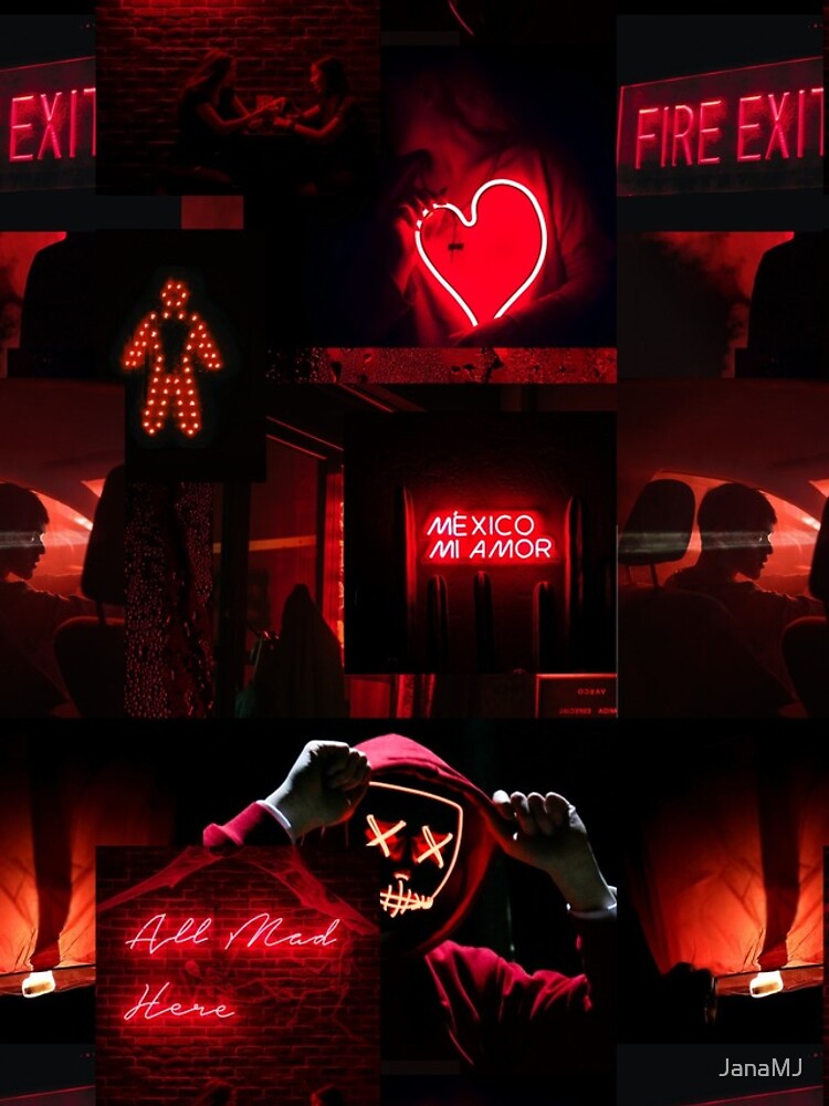 Grunge Red Aesthetic, aesthetic, grunge, red, HD phone wallpaper | Peakpx