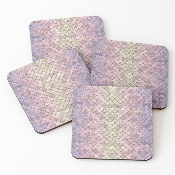 Item preview, 02 Mermaid Scales designed and sold by artlovepassion.