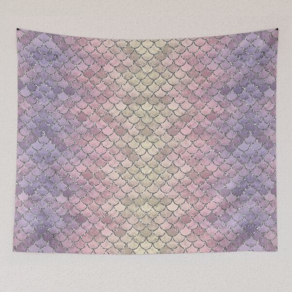 Item preview, 02 Mermaid Scales designed and sold by artlovepassion.
