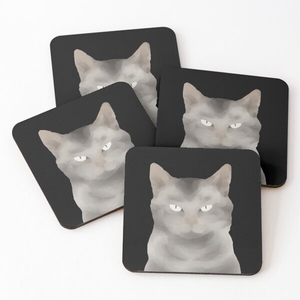 Item preview, Feral Cat Day designed and sold by Made-By-Art.