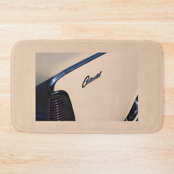Item preview, Fin with the Lincoln Continental designed and sold by Autoframer.