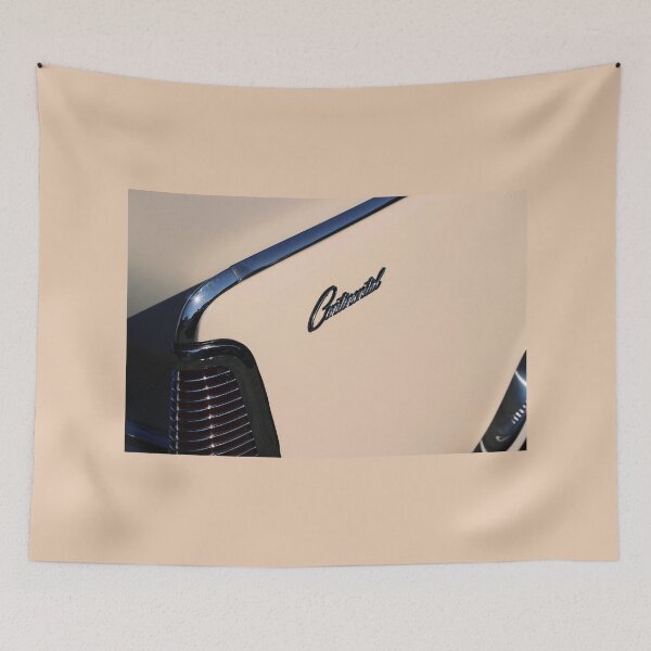 Item preview, Fin with the Lincoln Continental designed and sold by Autoframer.