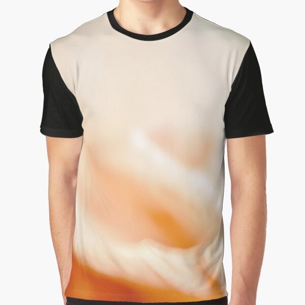 Flower Mystical Graphic T-Shirt