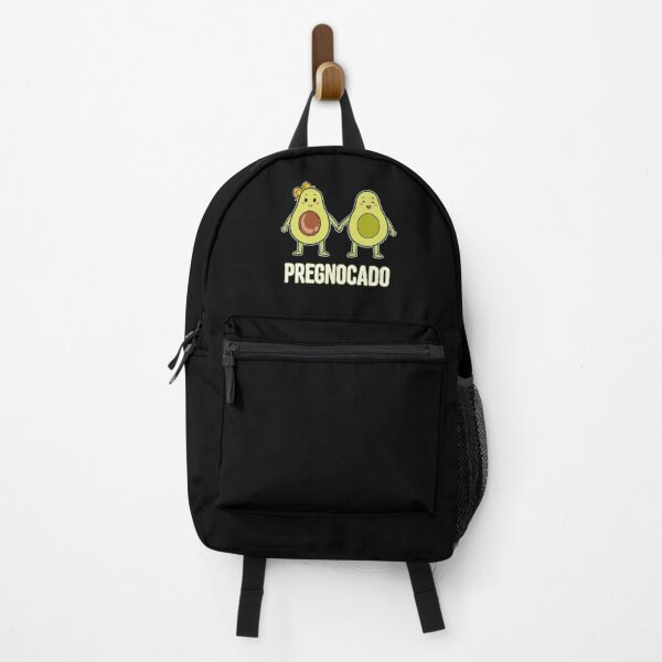 Item preview, Pregnocado Avocado Couple Pregnancy Pregnant designed and sold by BornDesign.