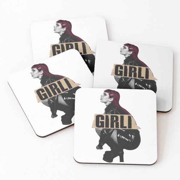 Item preview, Goth Girli designed and sold by n rodriguez.
