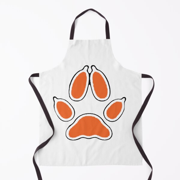 Item preview, Fox Paw Print designed and sold by SonOfMcTed.