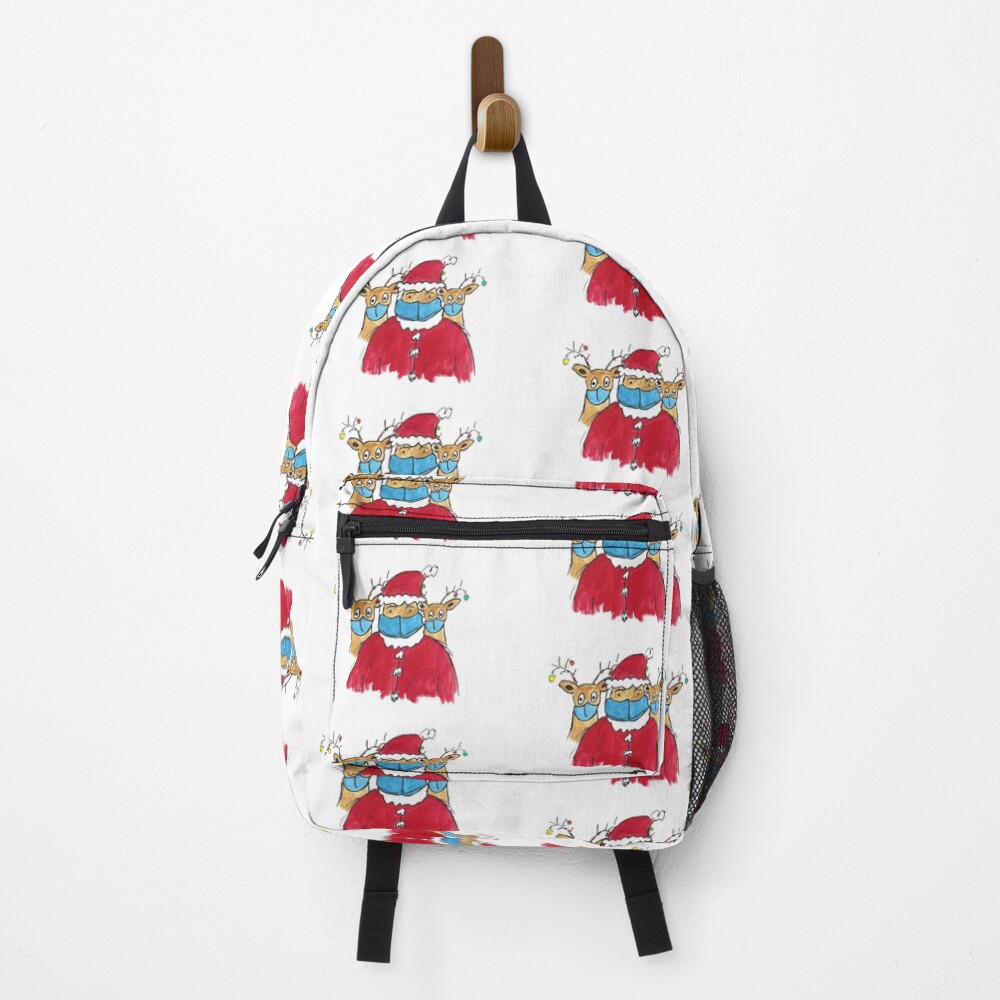 Item preview, Backpack designed and sold by iancoppack.