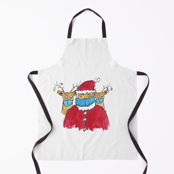 Item preview, Santa  designed and sold by iancoppack.