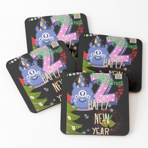 Item preview, 2nd Christmas Second Christmas designed and sold by amy greaves.