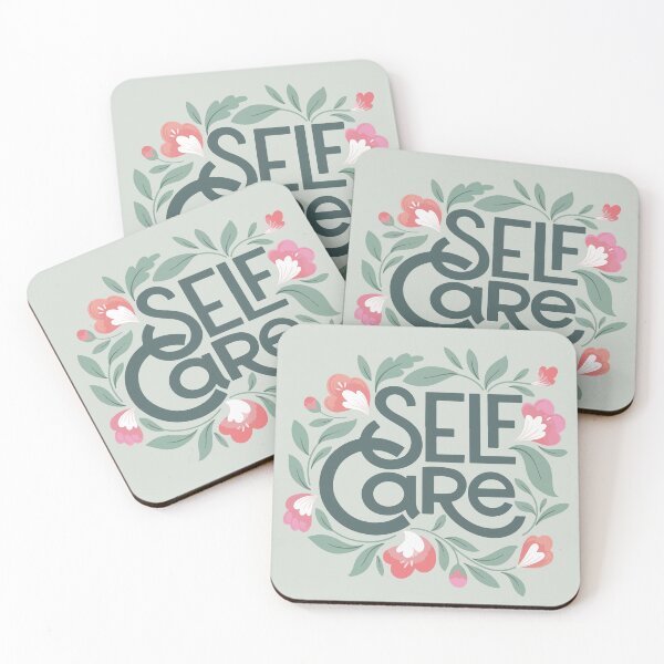 Item preview, SELF CARE designed and sold by CHVRDesing.