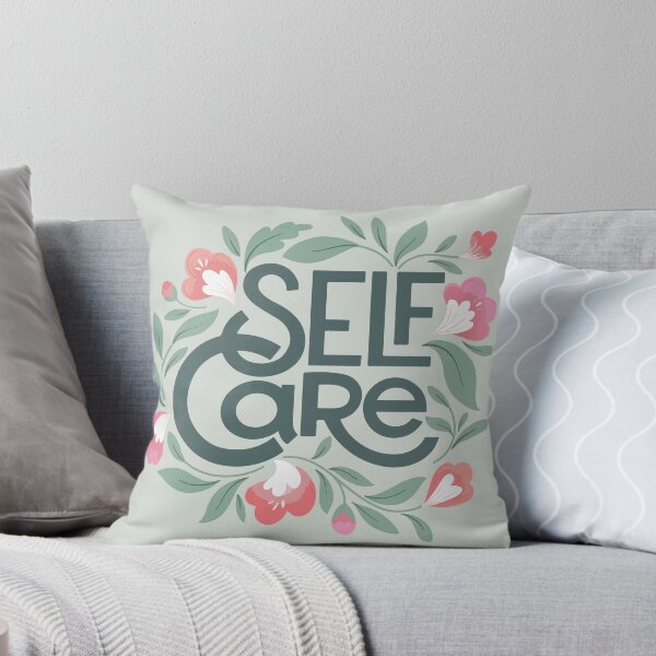 Item preview, SELF CARE designed and sold by CHVRDesing.