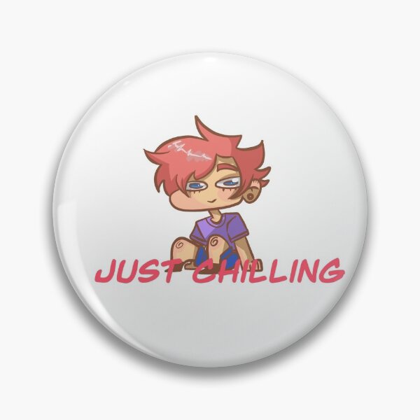 Item preview, Just chilling  designed and sold by MilezJumper.
