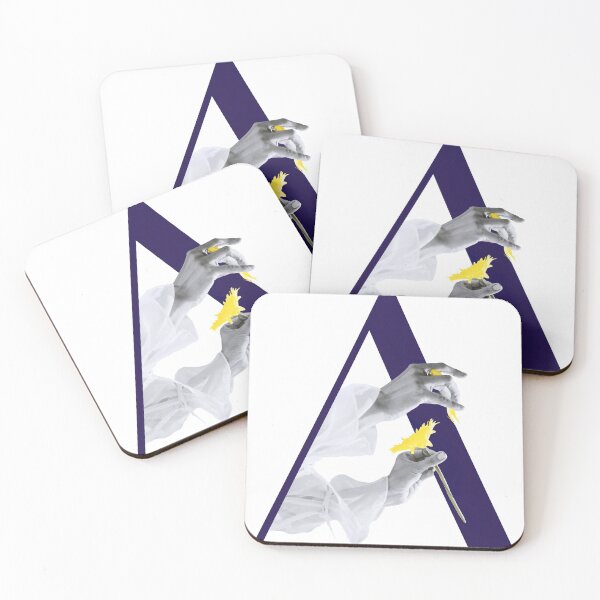 Item preview, A for Always designed and sold by Notablank.