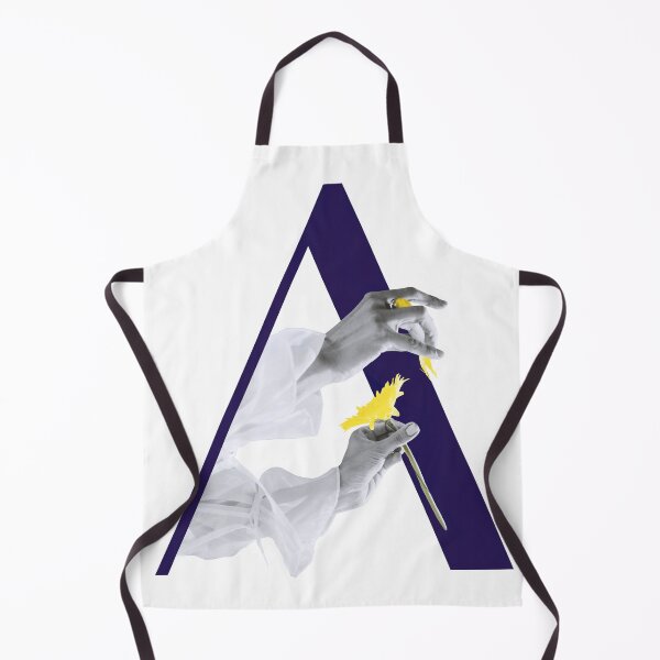 Item preview, A for Always designed and sold by Notablank.