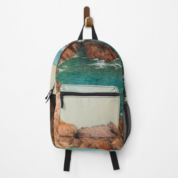 Item preview, View over the Sea-Albert Benois designed and sold by LexBauer.