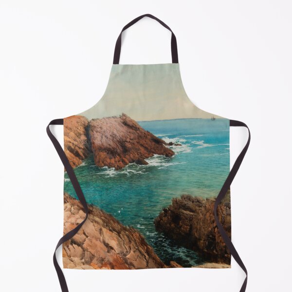 Item preview, View over the Sea-Albert Benois designed and sold by LexBauer.