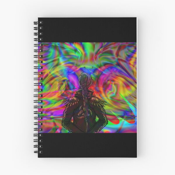 Item preview, The Void Sings designed and sold by Seascraper.