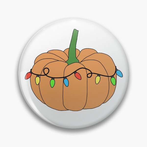 Item preview, Festive Pumpkin designed and sold by SonOfMcTed.