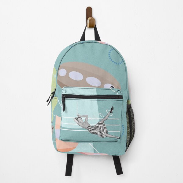 Item preview, Atomic Melamine Dreams designed and sold by MarbleCloud.