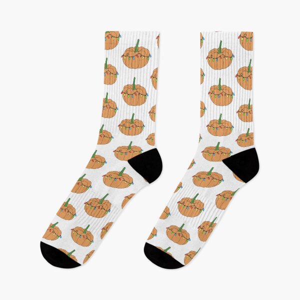 Item preview, Festive Pumpkin designed and sold by SonOfMcTed.