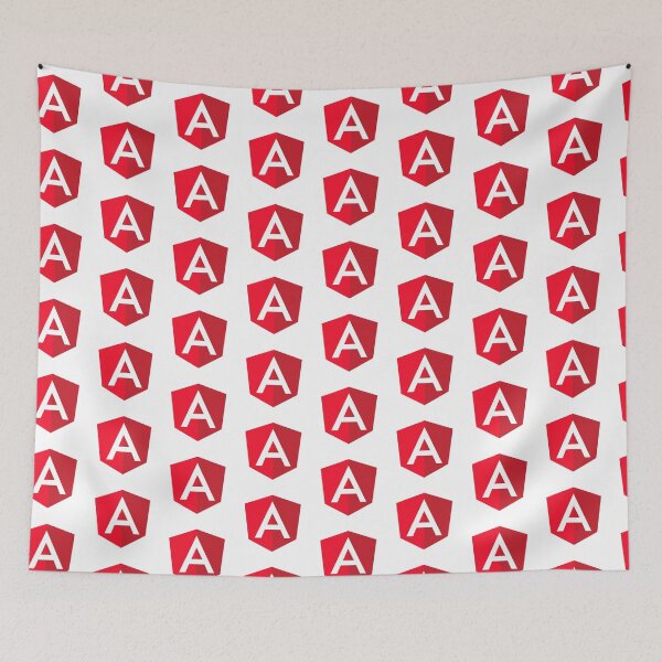 Item preview, Angular Shield designed and sold by ienjoydogs.