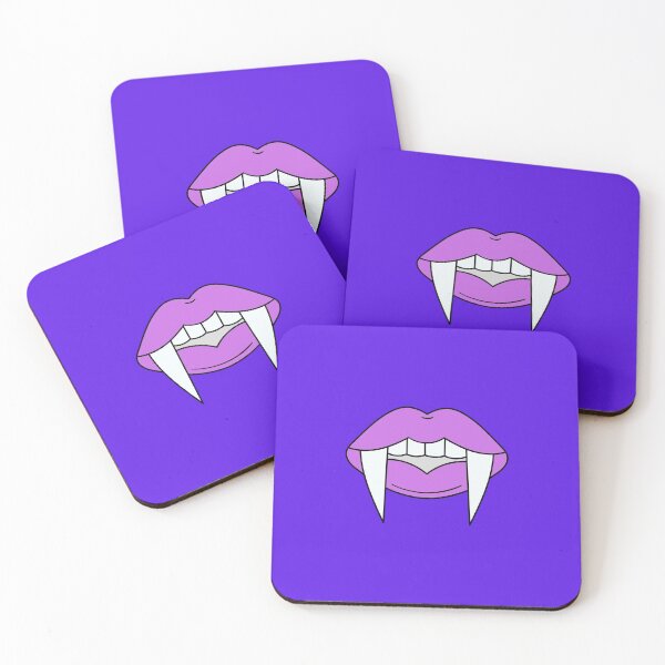 Item preview, Vampire lips designed and sold by OMdesigns93.