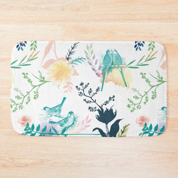 Item preview, The playful nature designed and sold by SamyMust.