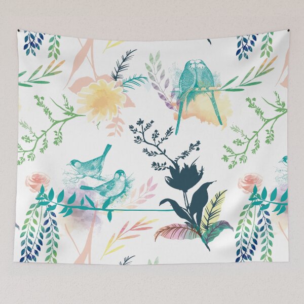 Item preview, The playful nature designed and sold by SamyMust.