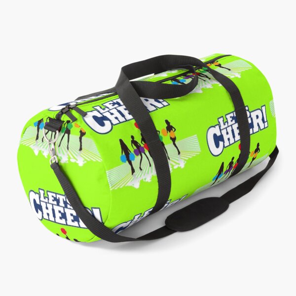 Item preview, Let's Cheer designed and sold by Gymnastics Store.