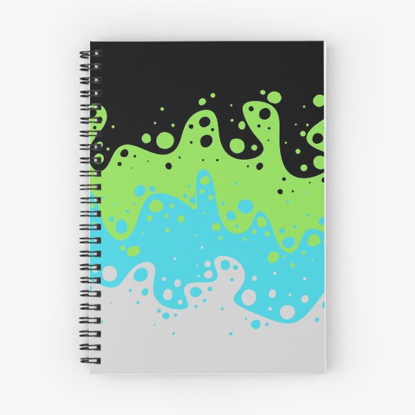Item preview, Identity Fluid: Quoiromantic designed and sold by aevios.