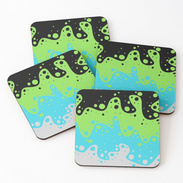 Item preview, Identity Fluid: Quoiromantic designed and sold by aevios.