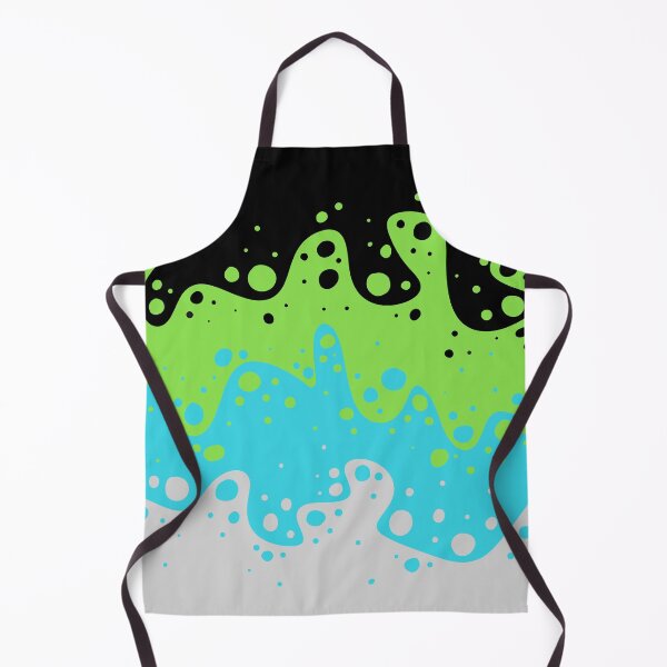 Item preview, Identity Fluid: Quoiromantic designed and sold by aevios.