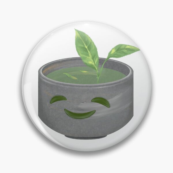 Item preview, Green Tea designed and sold by Morose.