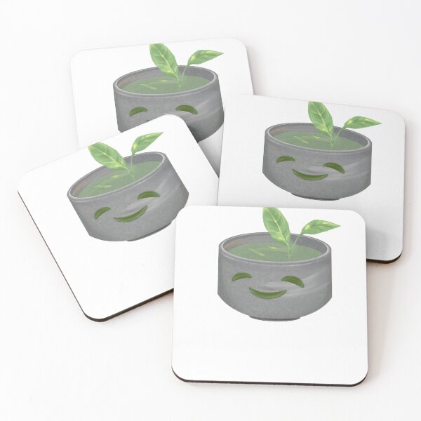 Item preview, Green Tea designed and sold by Morose.