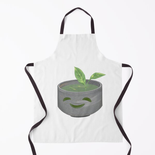 Item preview, Green Tea designed and sold by Morose.