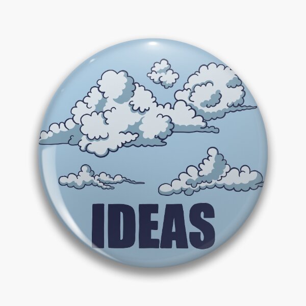 Item preview, Ideas designed and sold by artichokes.