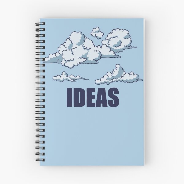 Item preview, Ideas designed and sold by artichokes.