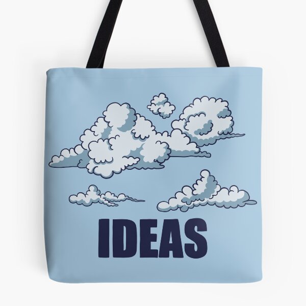 Item preview, Ideas designed and sold by artichokes.