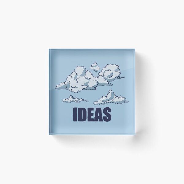 Item preview, Ideas designed and sold by artichokes.