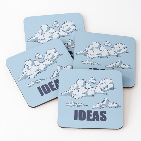 Item preview, Ideas designed and sold by artichokes.