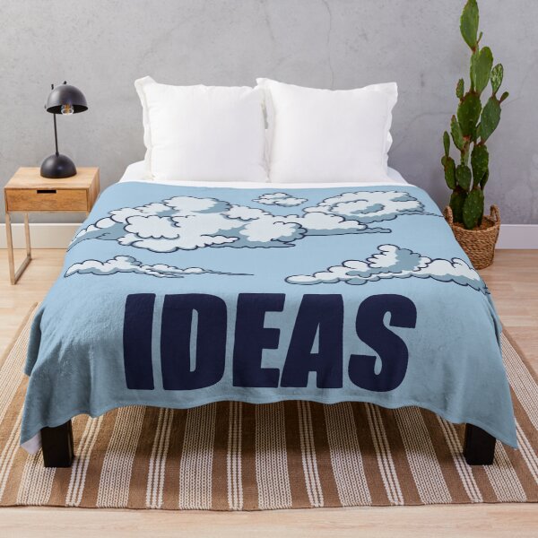 Item preview, Ideas designed and sold by artichokes.