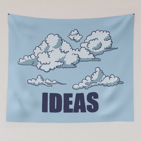 Item preview, Ideas designed and sold by artichokes.