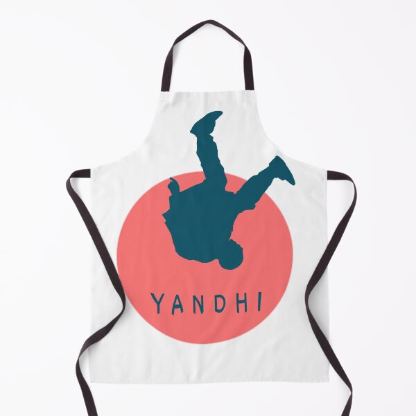 Item preview, Yandhi designed and sold by vvsn studio.