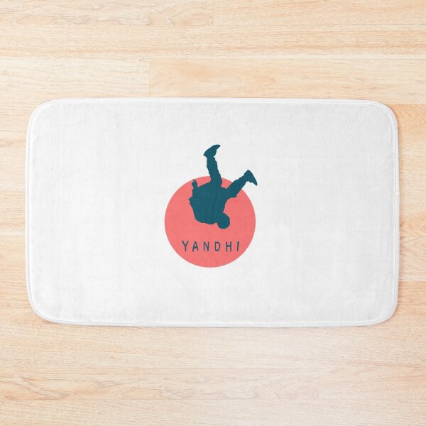 Item preview, Yandhi designed and sold by vvsn studio.