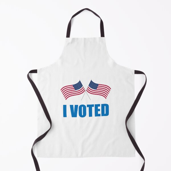 Item preview, I voted designed and sold by LemonCreations.