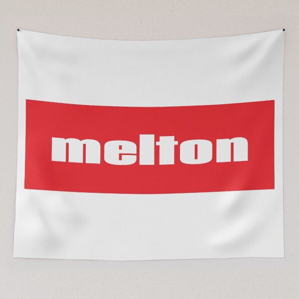 Item preview, Melton Raised Me designed and sold by ProjectX23.